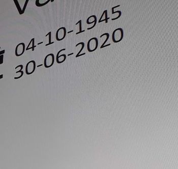 Verrassend begin (een cadeautje)